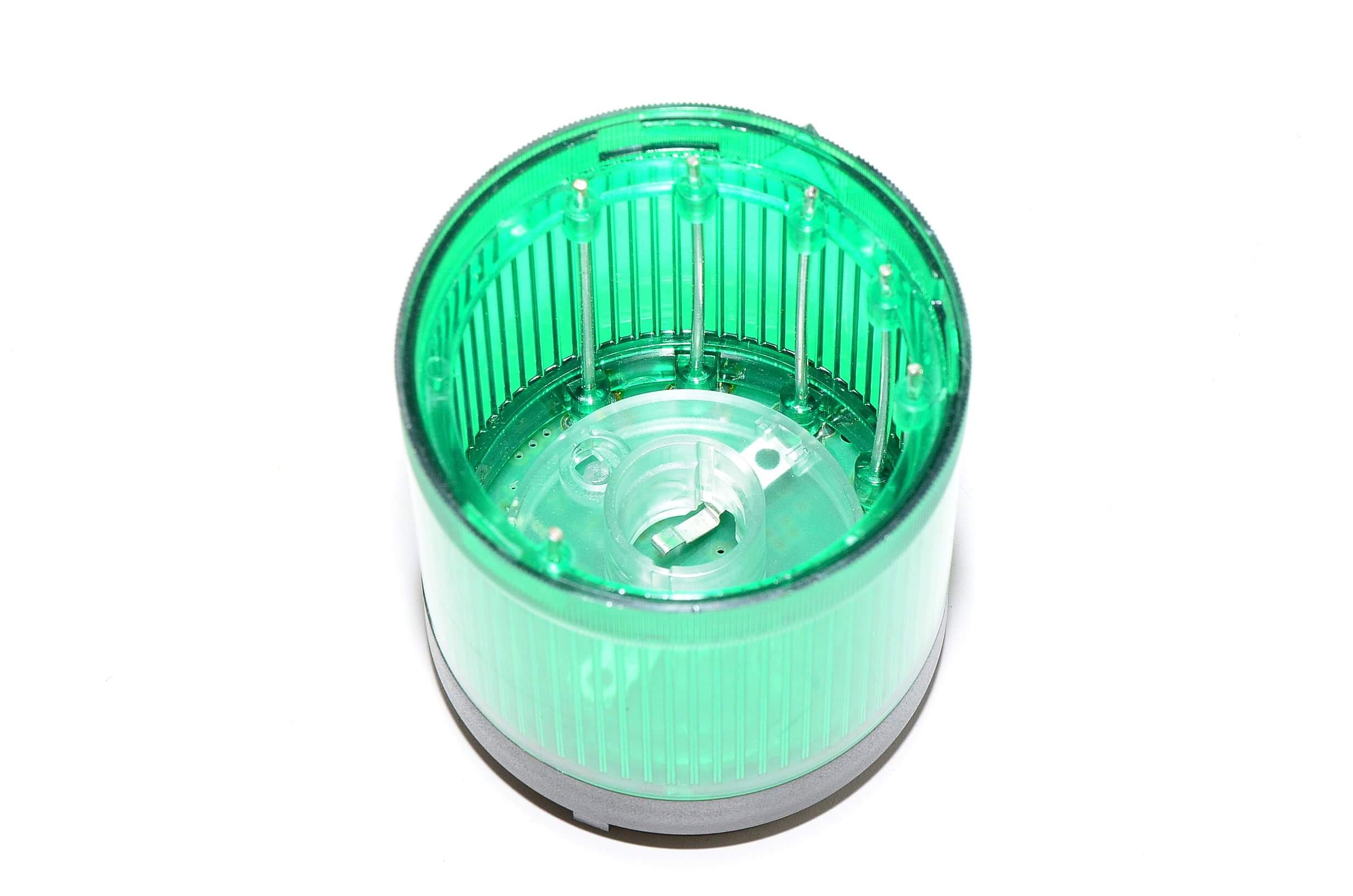 Auer Signal towermodulsignal70 module type SLL 210 506 900 green light